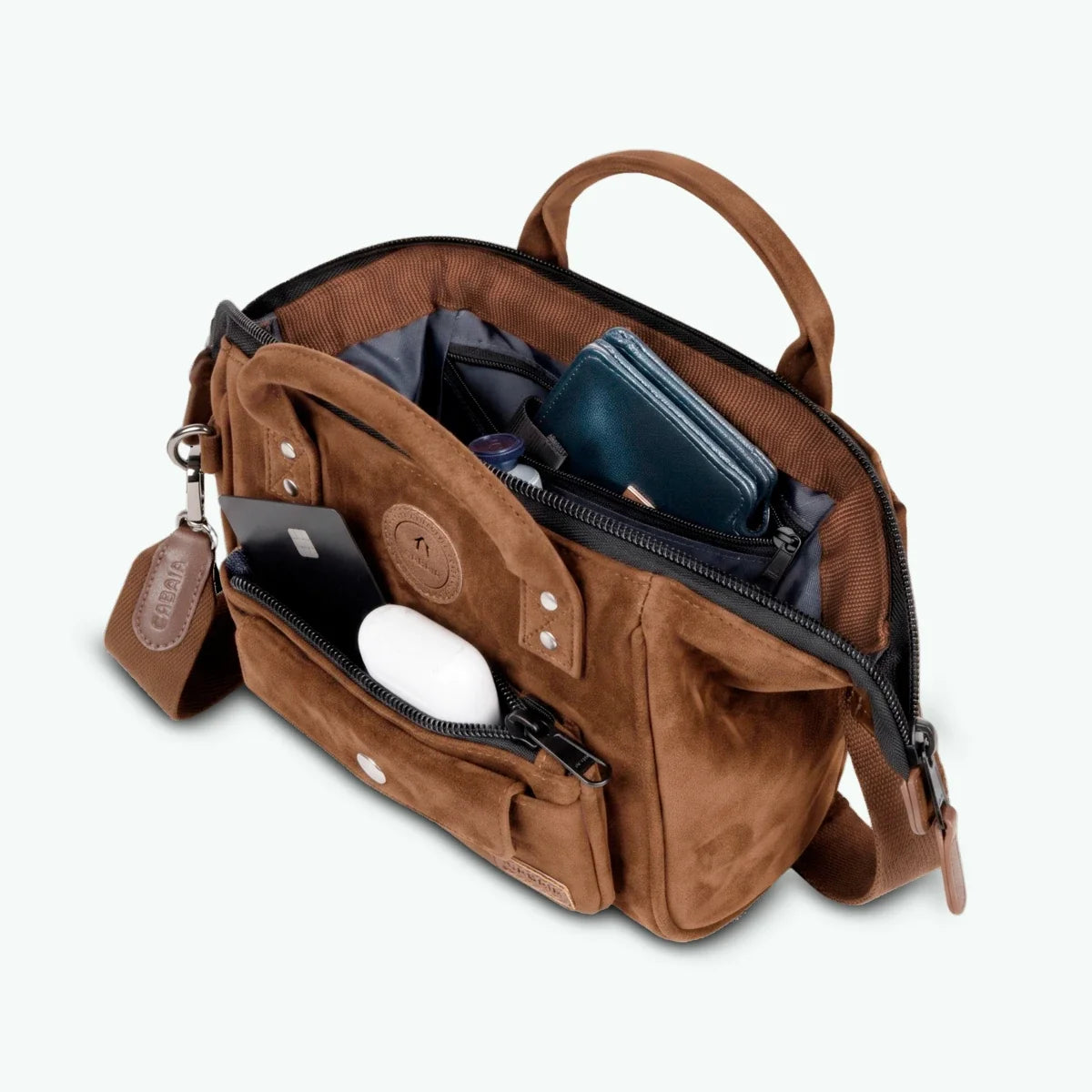 Crossbody Adventurer Small Winnipeg