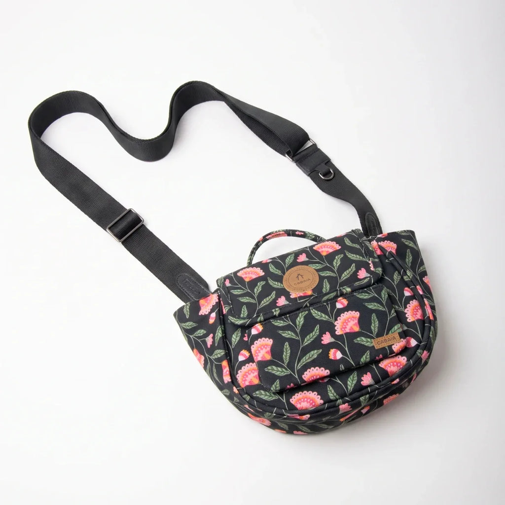 Crossbody Wanderer Applecross