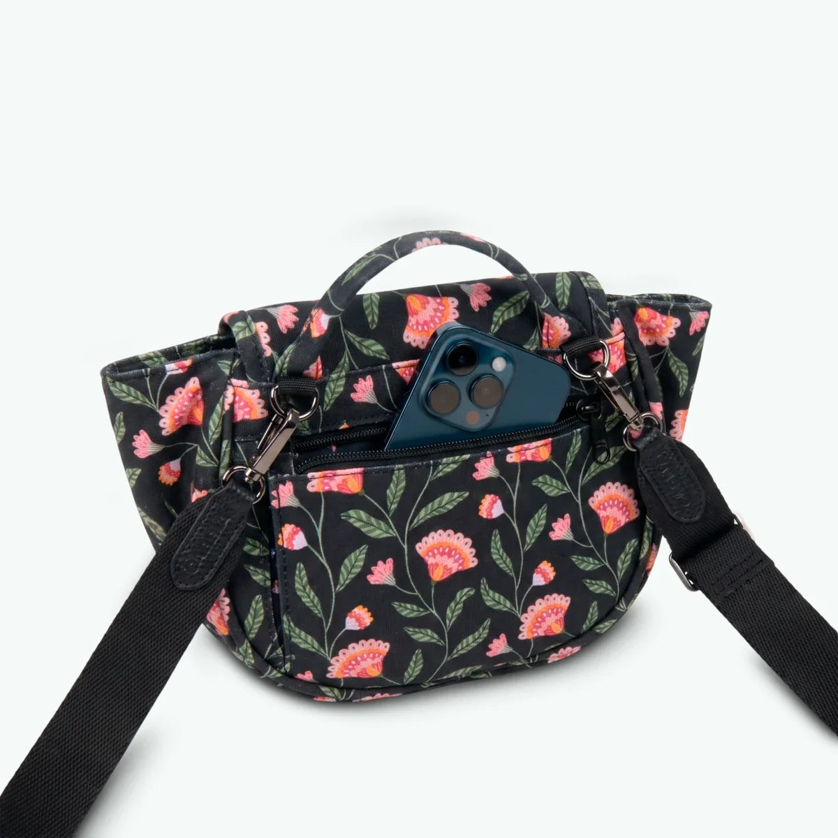 Crossbody Wanderer Applecross