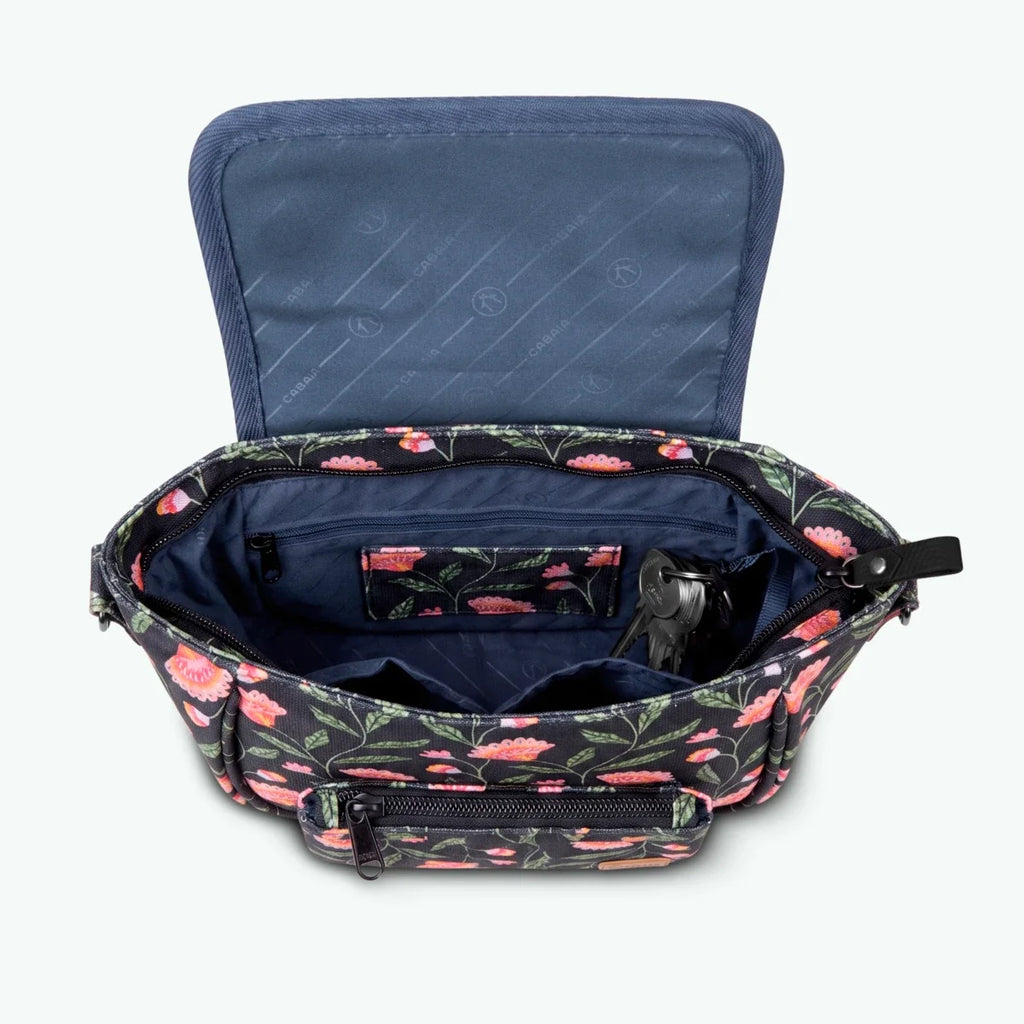 Crossbody Wanderer Applecross