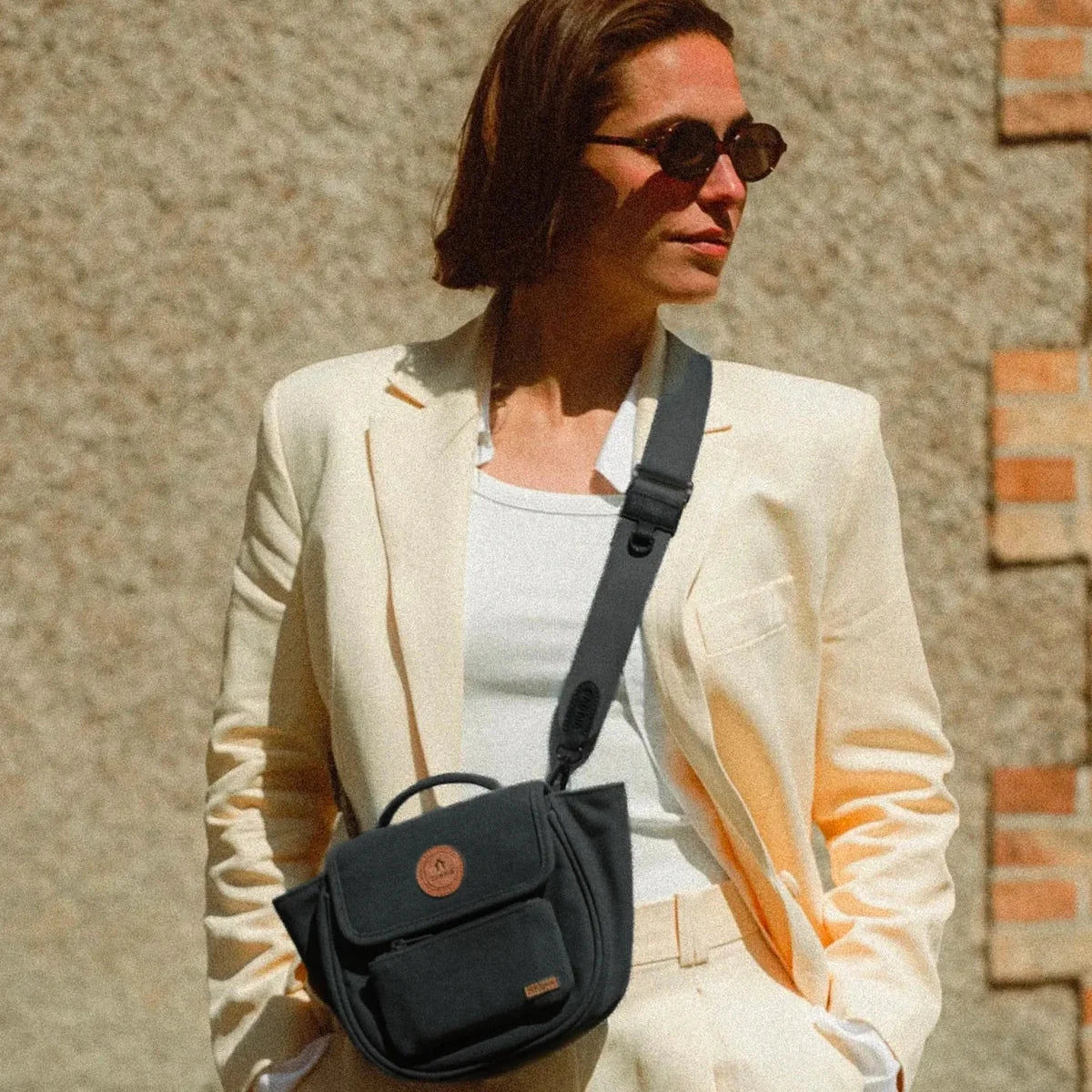 Crossbody Wanderer Undredal