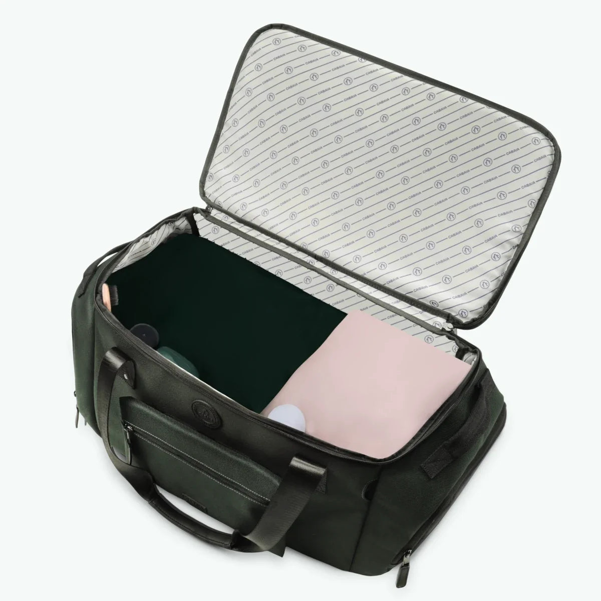 Duffle Explorer Lautrec