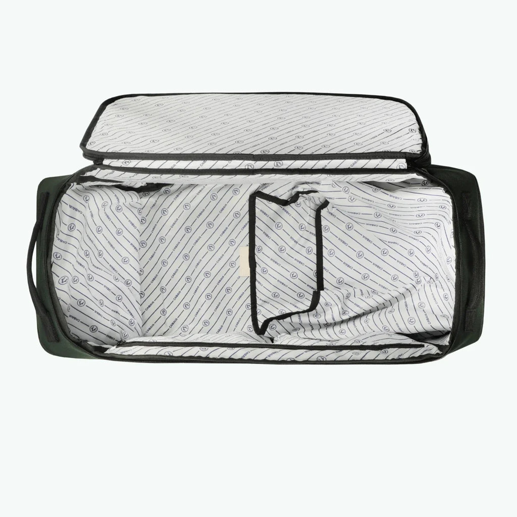 Duffle Explorer Lautrec