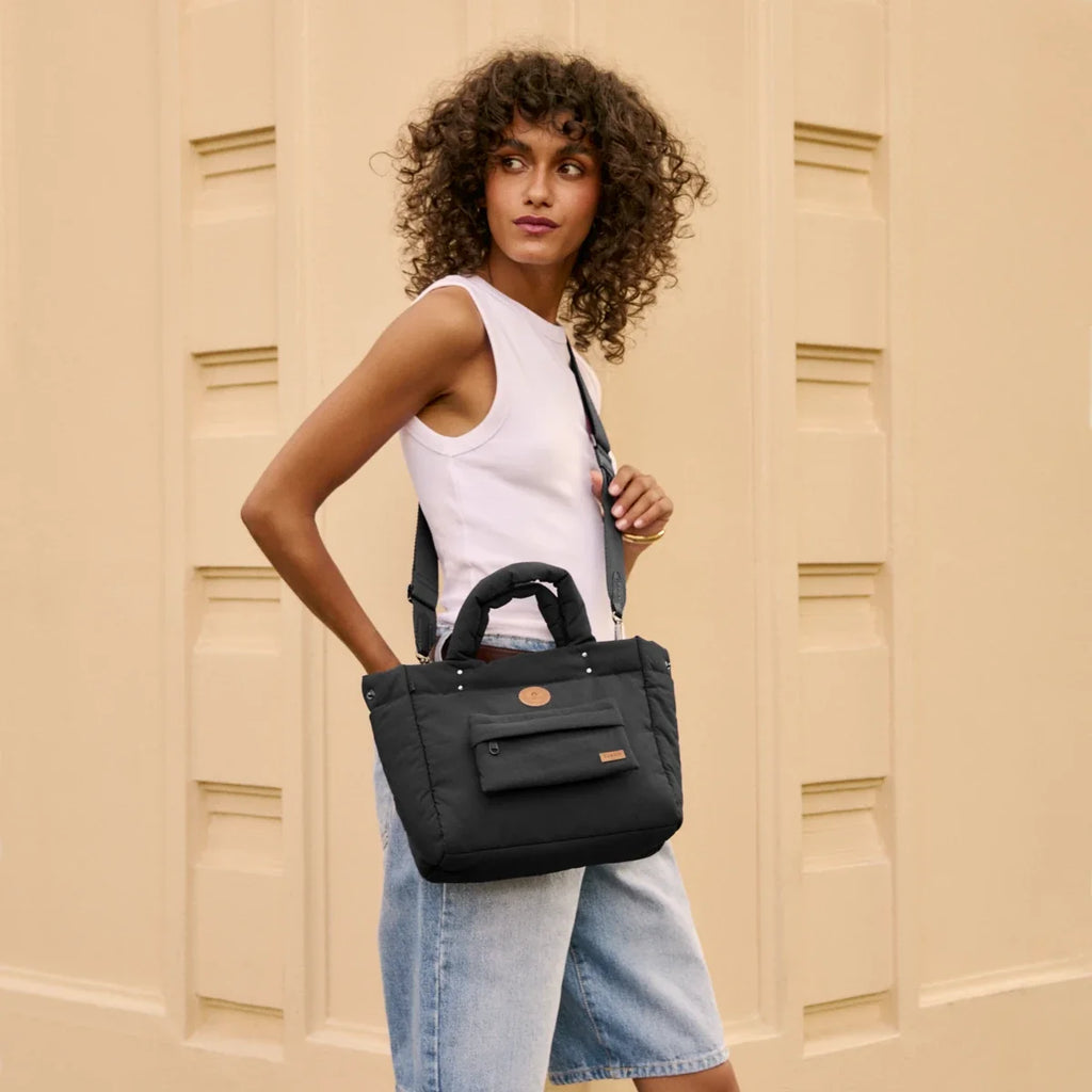 Shopper Klein Quistinic