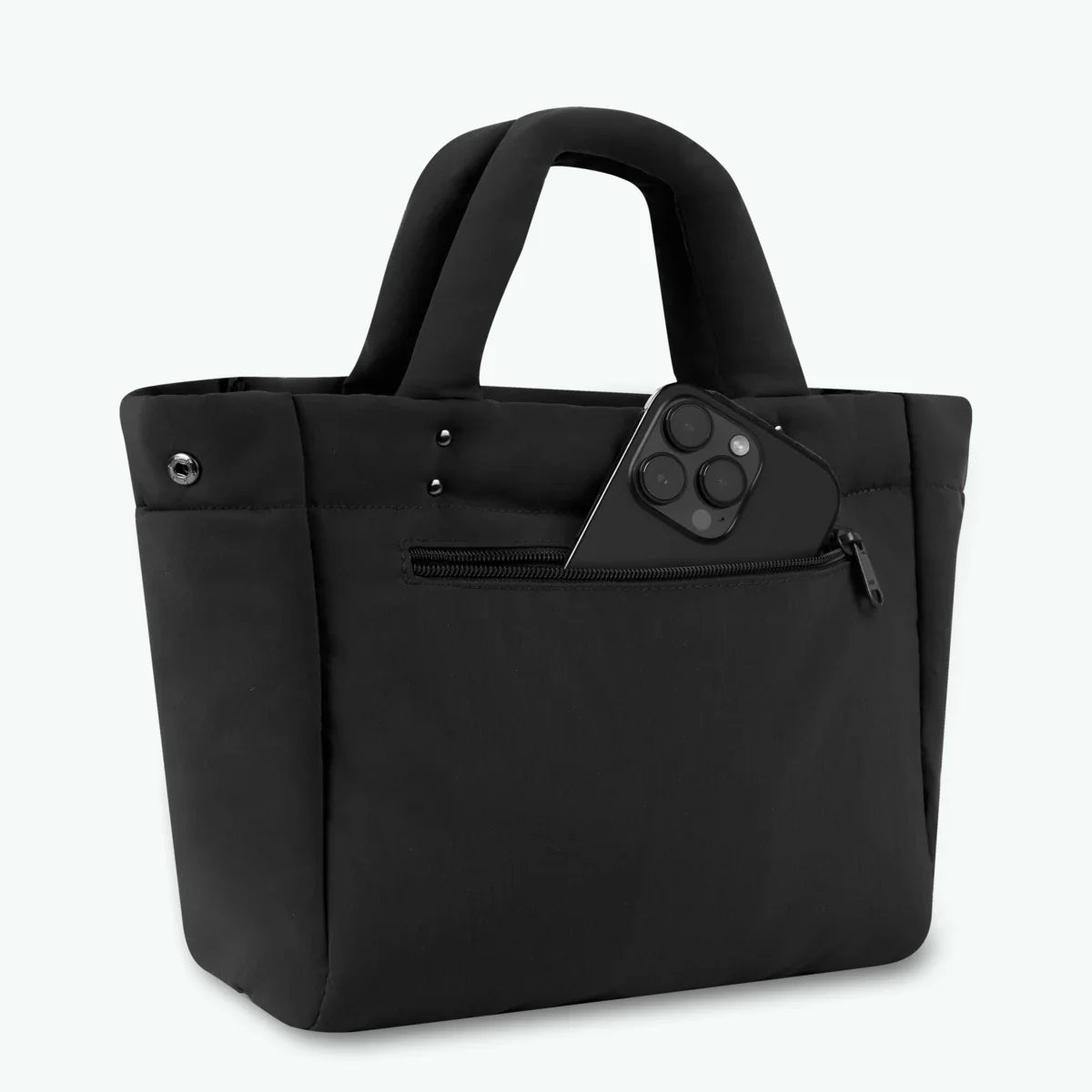 Shopper Klein Quistinic
