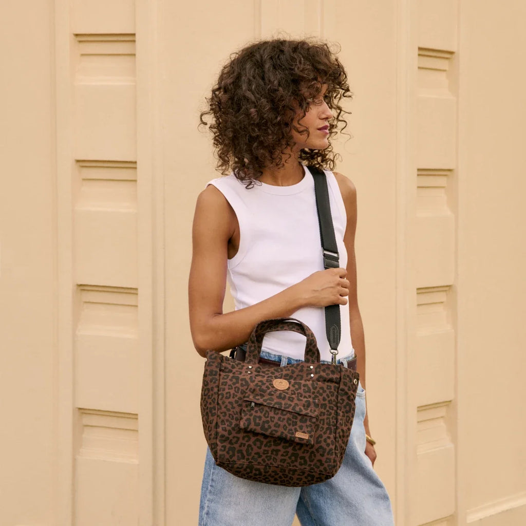 Shopper klein Aurland