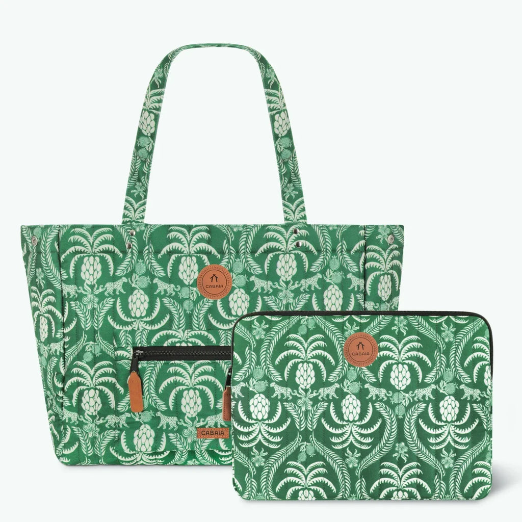 Set Mardin - Shopper Large & Laptop case 14