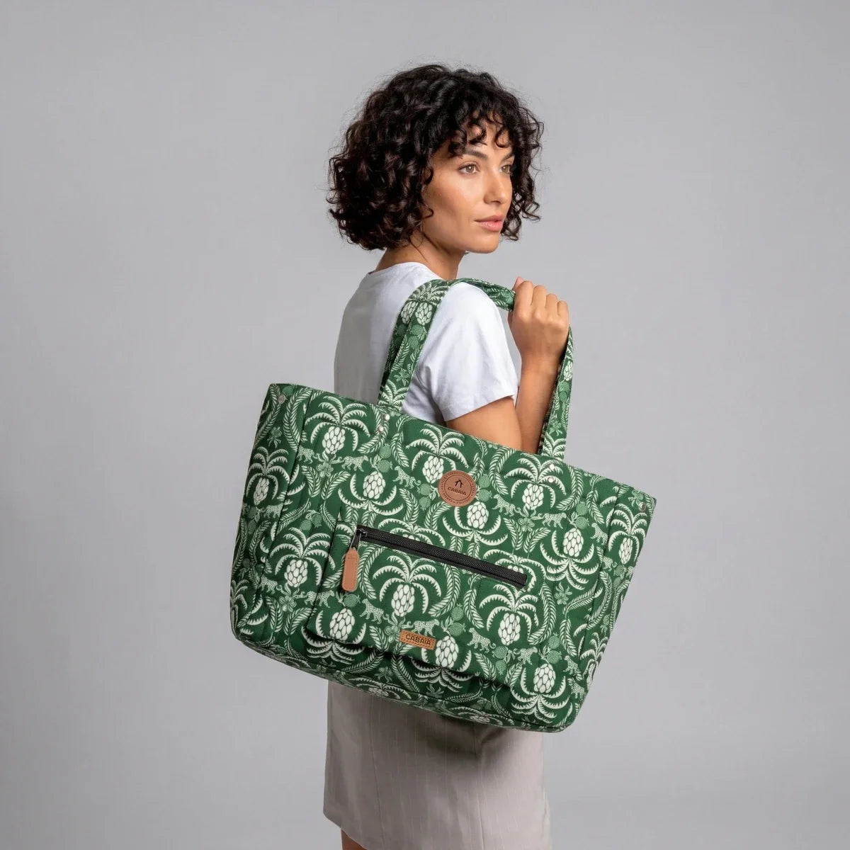 Set Mardin - Shopper Large & Laptop case 14