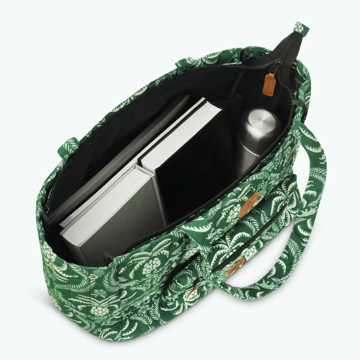 Set Mardin - Shopper Large & Laptop case 14
