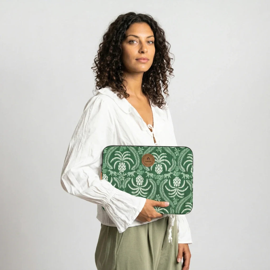 Laptop case 12” Mardin
