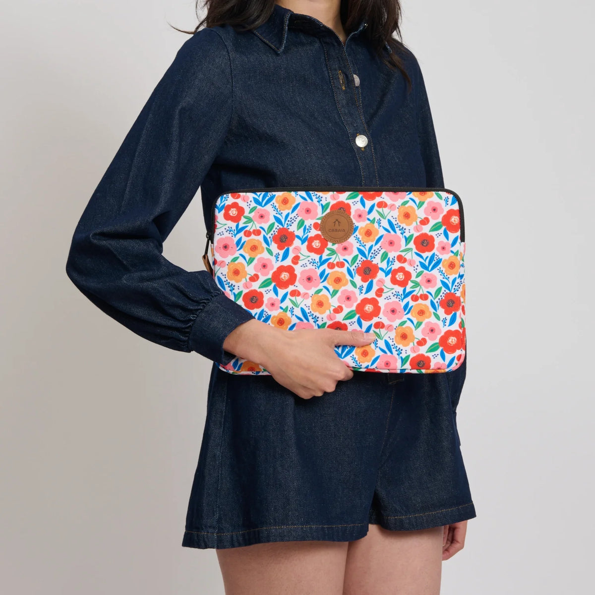 Laptop case 12” Solinka