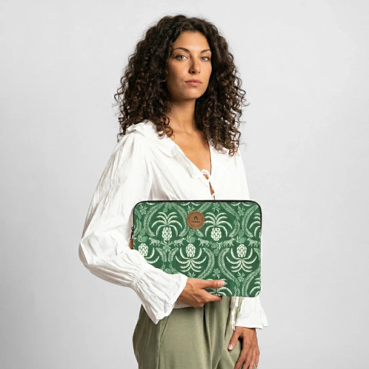 Set Mardin - Shopper Large & Laptop case 14