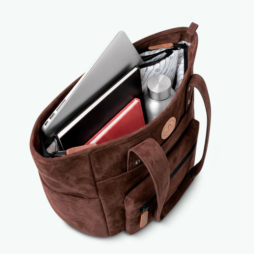 Tote bag Medium Pro Burlington