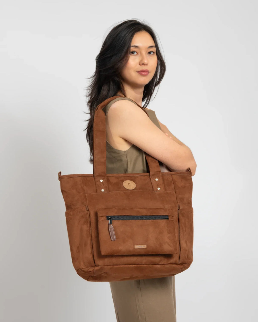 Tote bag Medium Pro Winnipeg