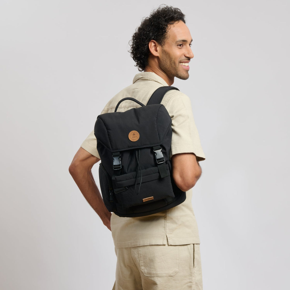 Backpack Voyager Quistinic