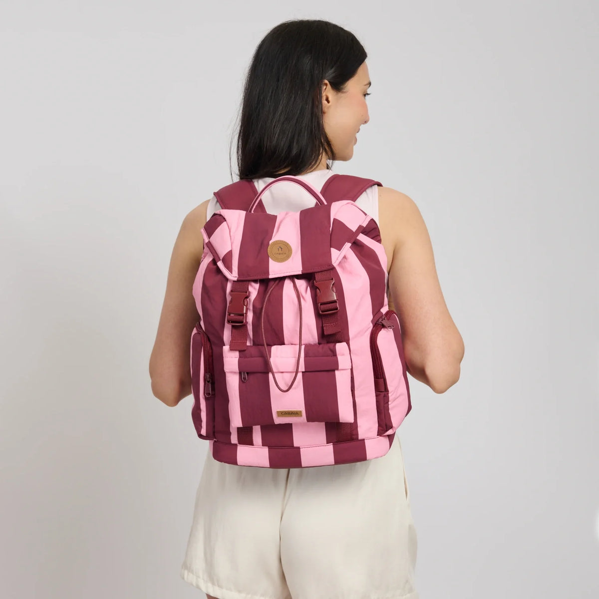 Backpack Voyager Ciutadella