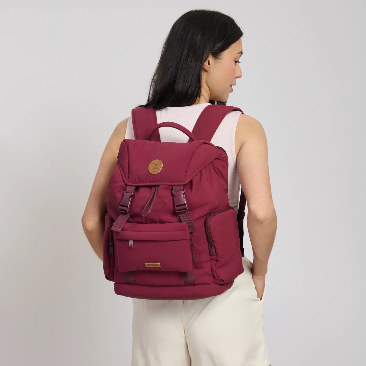Backpack Voyager Etel
