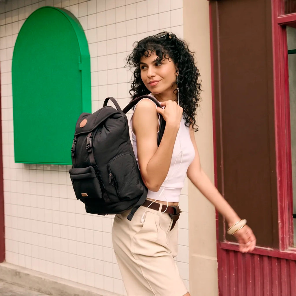 Backpack Voyager Quistinic