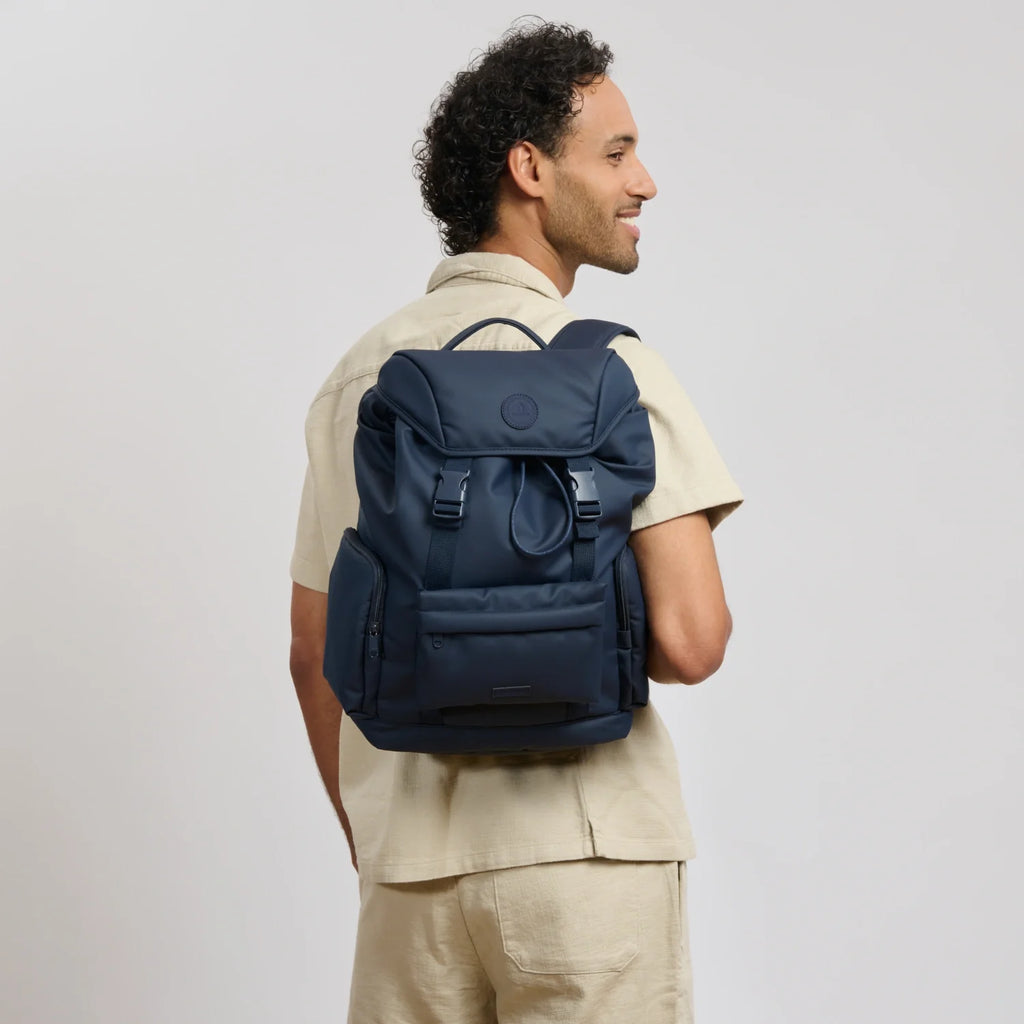 Backpack Voyager Locmaria
