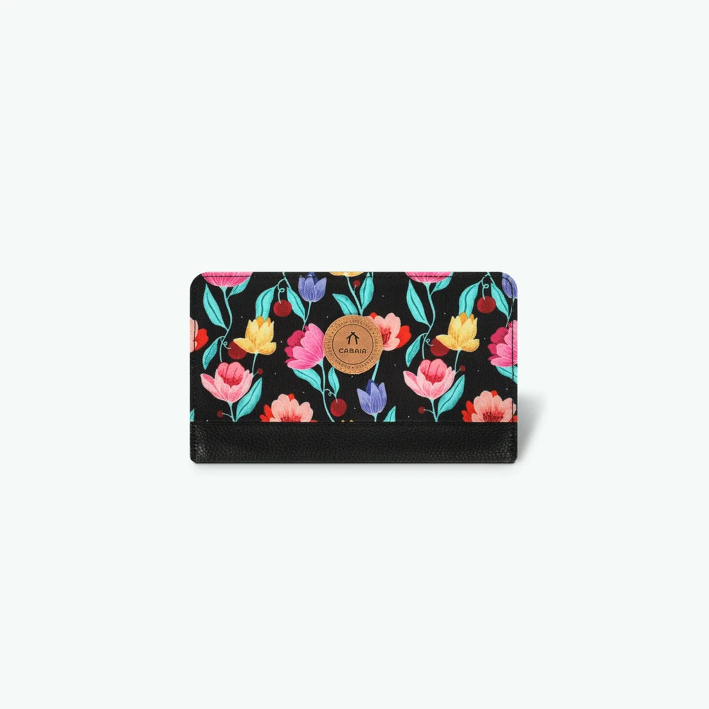 Wallet Large Genoa
