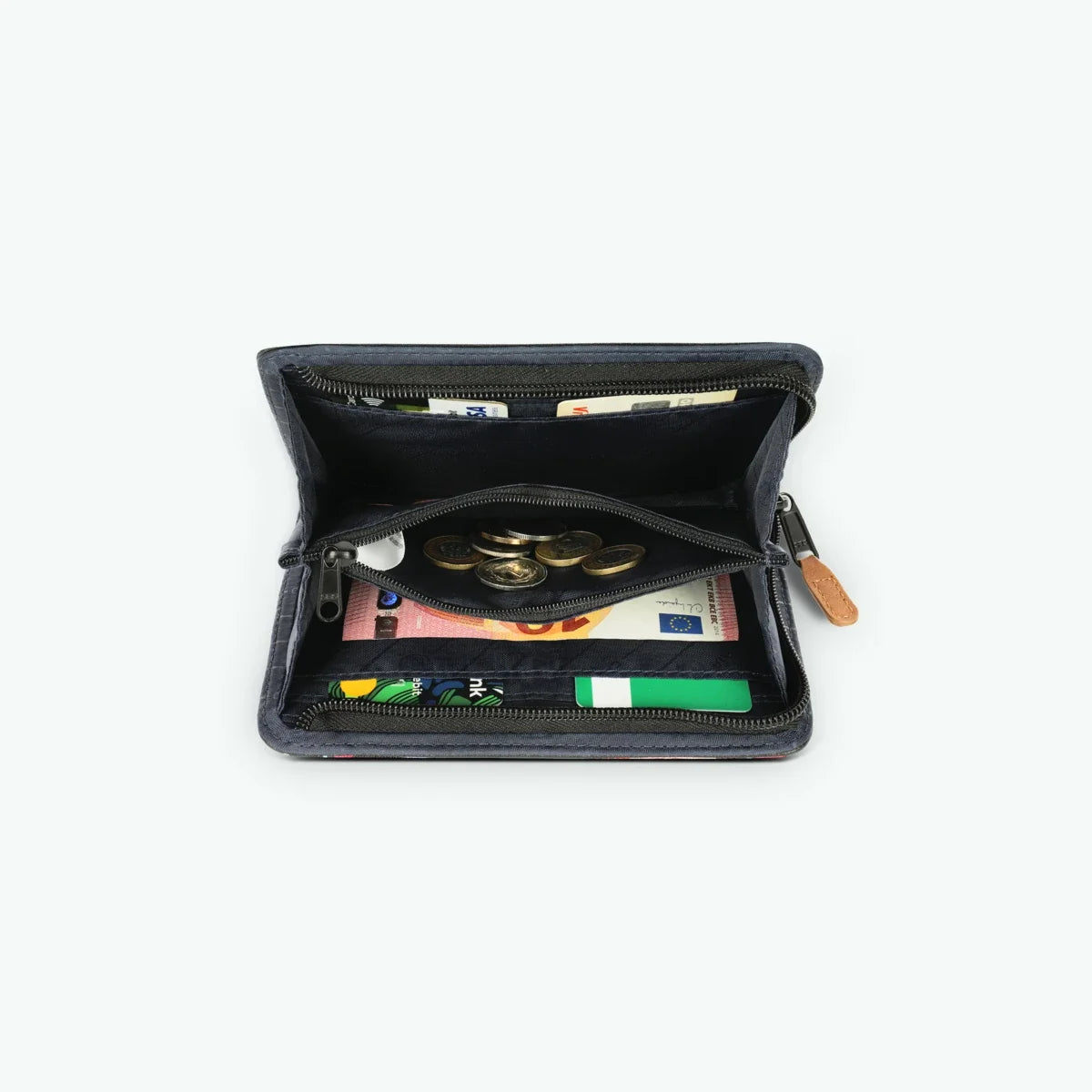 Wallet Medium Genoa