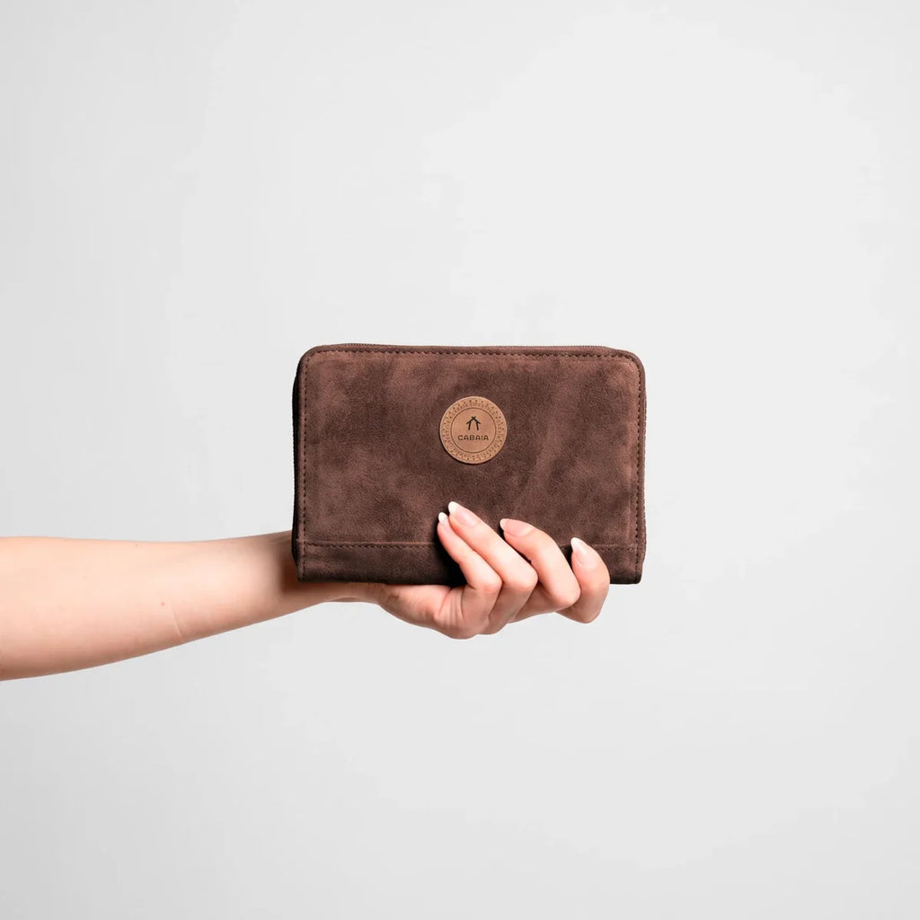 Wallet Medium Burlington