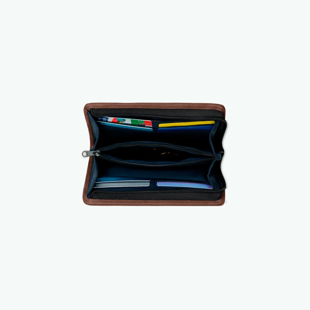 Wallet Medium Burlington