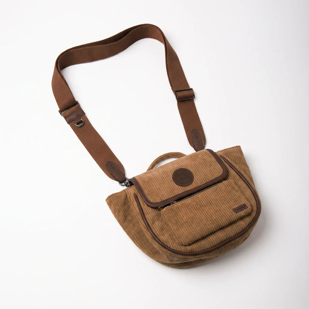 Crossbody Wanderer Aspen
