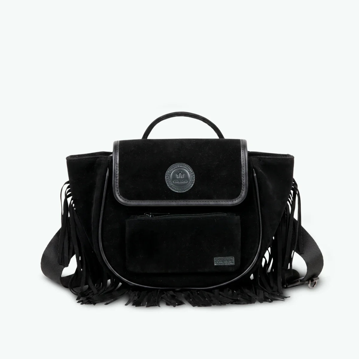 Crossbody Wanderer Nashville