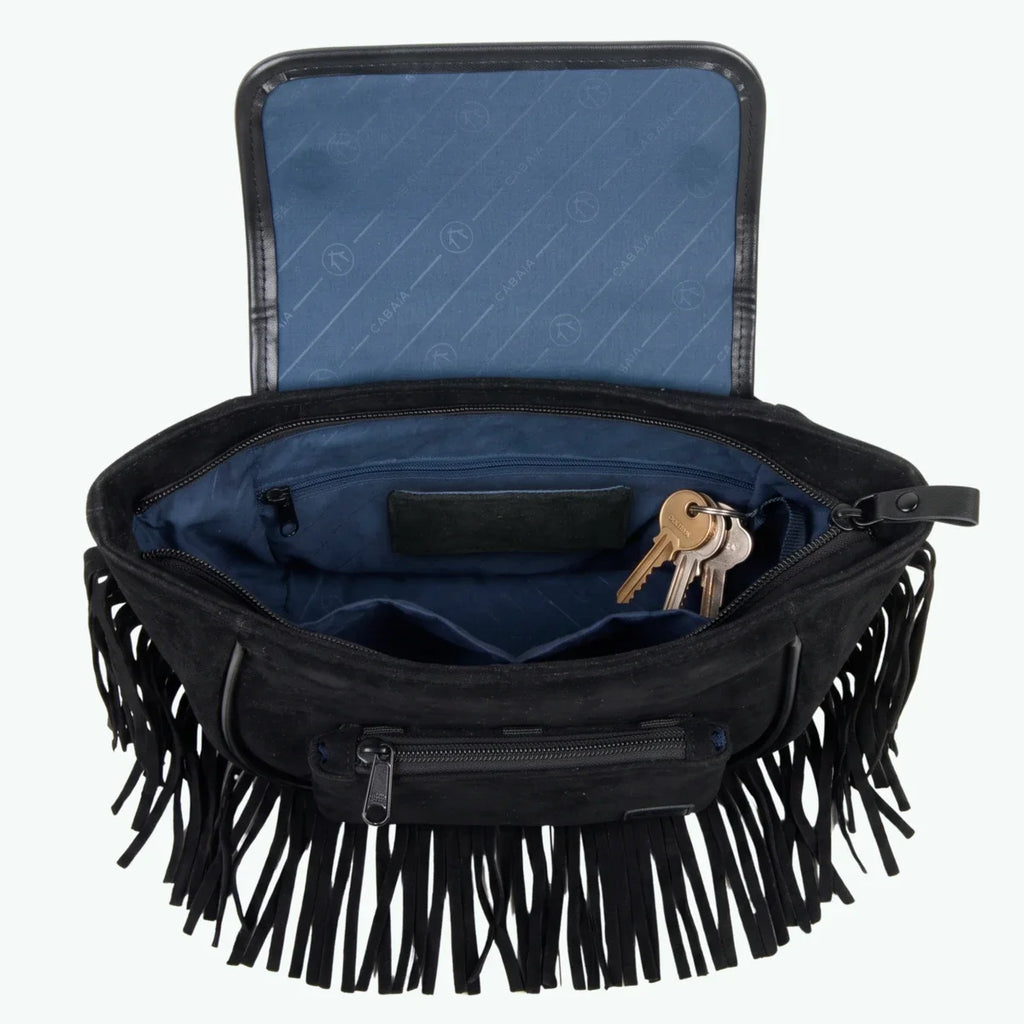 Crossbody Wanderer Nashville