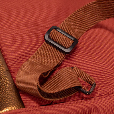 Bogota - Backpack - Medium - No pocket