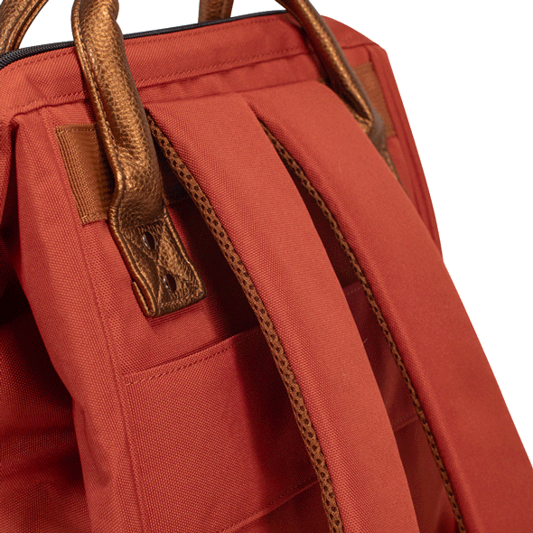 Bogota - Backpack - Medium - No pocket