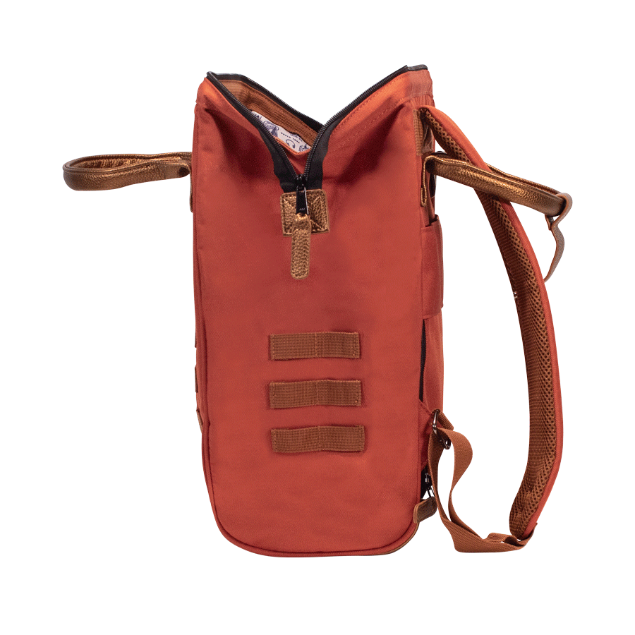 Bogota - Backpack - Medium - No pocket