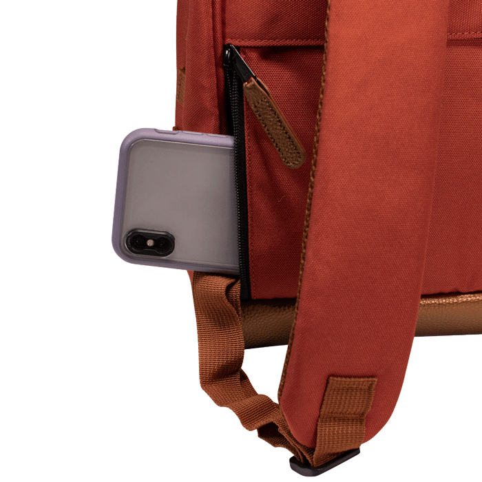 Bogota - Backpack - Medium - No pocket