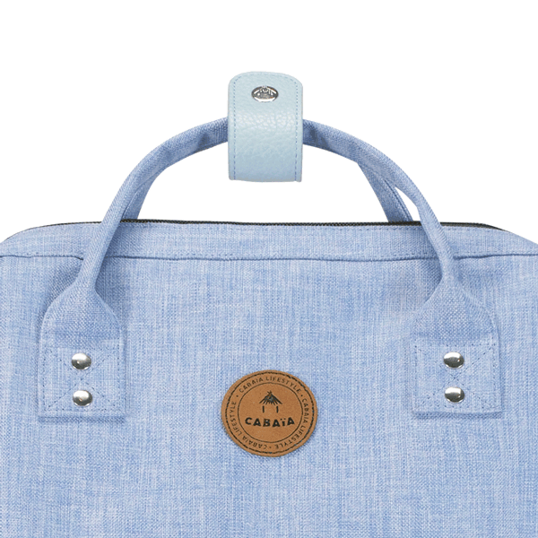 Ajaccio - Backpack - Medium - No pocket