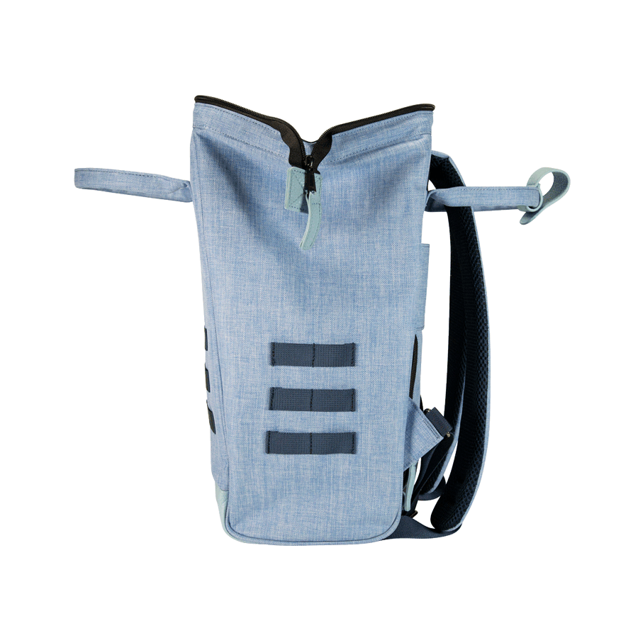 Ajaccio - Backpack - Medium - No pocket