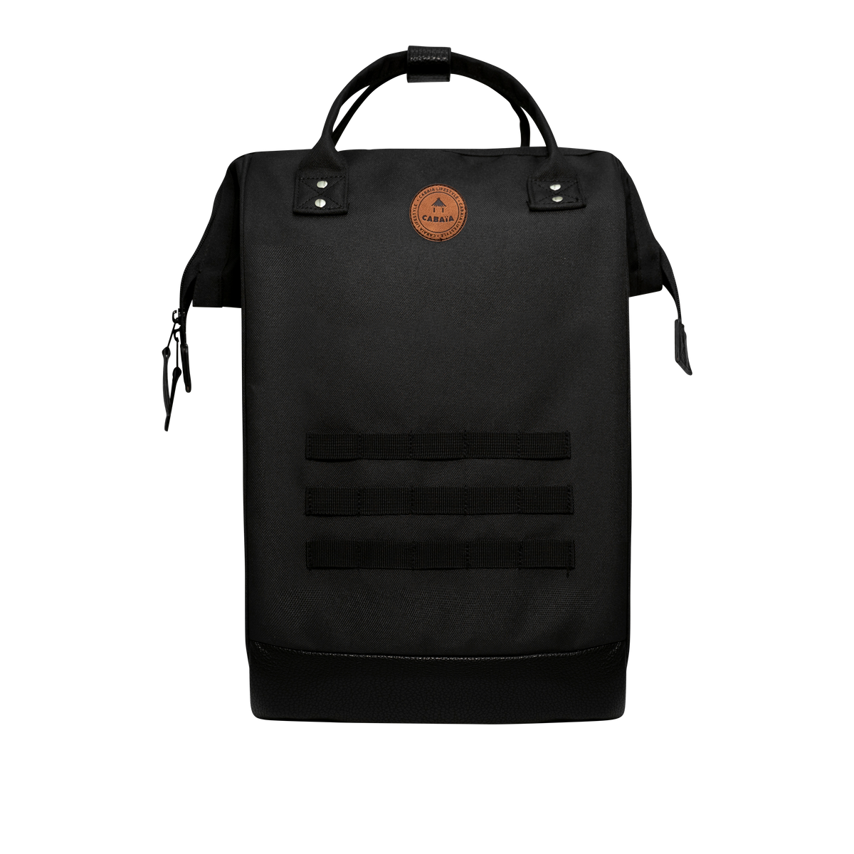 Berlin - Rucksack - Maxi - Ohne Tasche