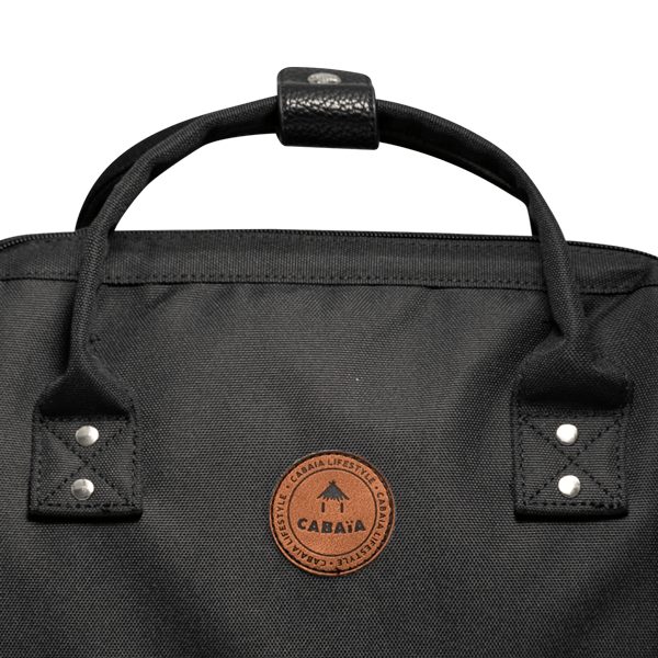 Berlin - Rucksack - Mittel - Keine Tasche