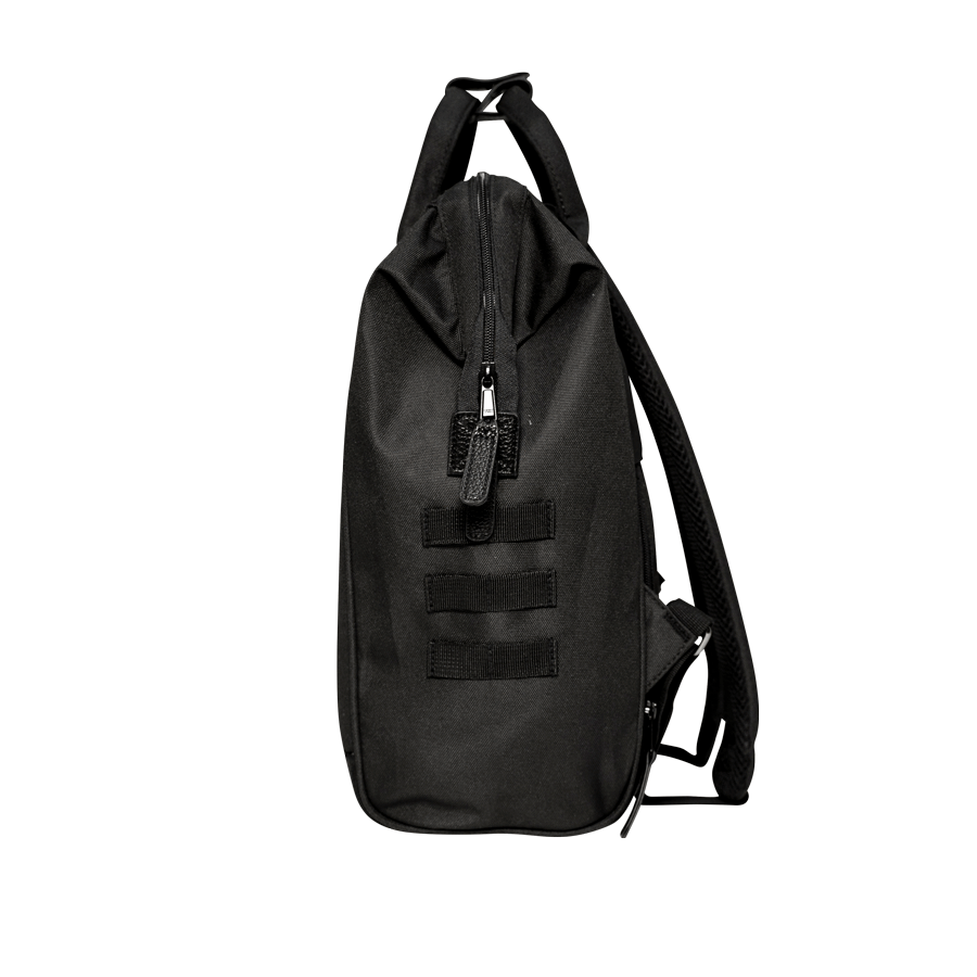Berlin - Rucksack - Mittel - Keine Tasche