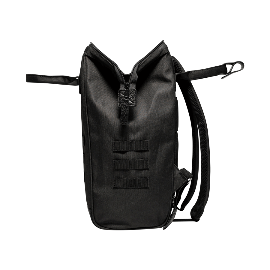 Berlin - Rucksack - Mittel - Keine Tasche