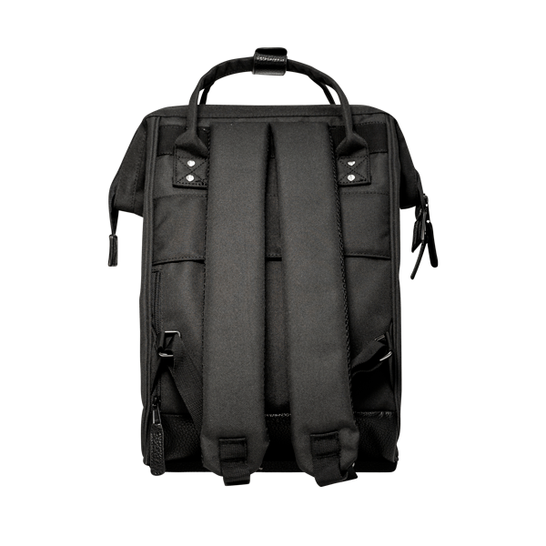 Berlin - Rucksack - Mittel - Keine Tasche