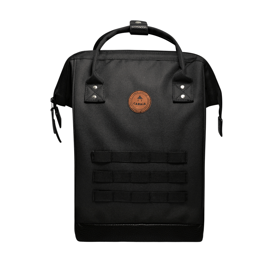 Berlin - Rucksack - Mittel - Keine Tasche