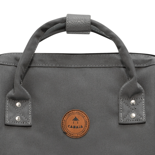 Adventurer Backpack Medium Detroit