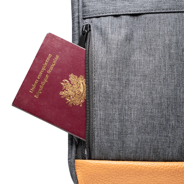 Londres - Backpack - Medium - No pocket