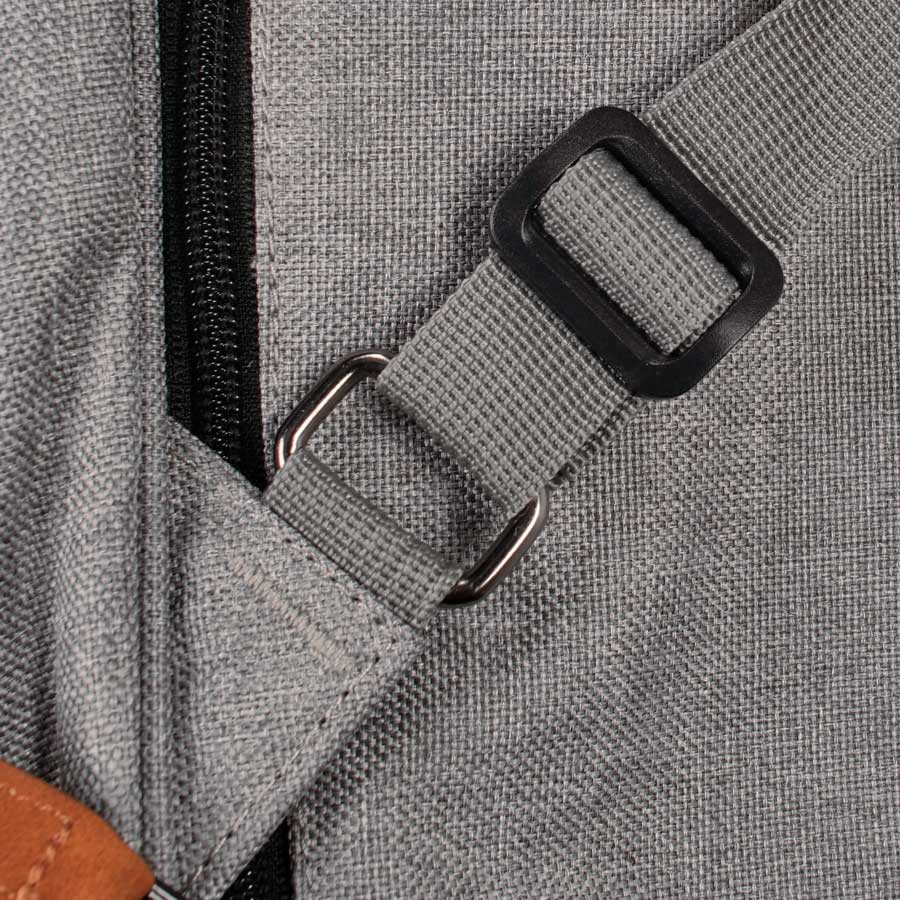 New York - Rucksack - Mini - Ohne Tasche