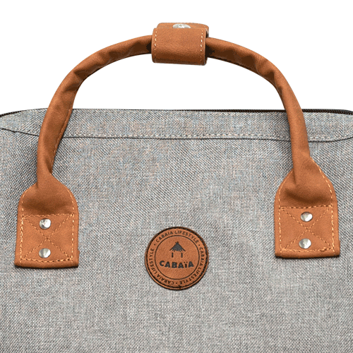 New York - Backpack - Medium - No pocket
