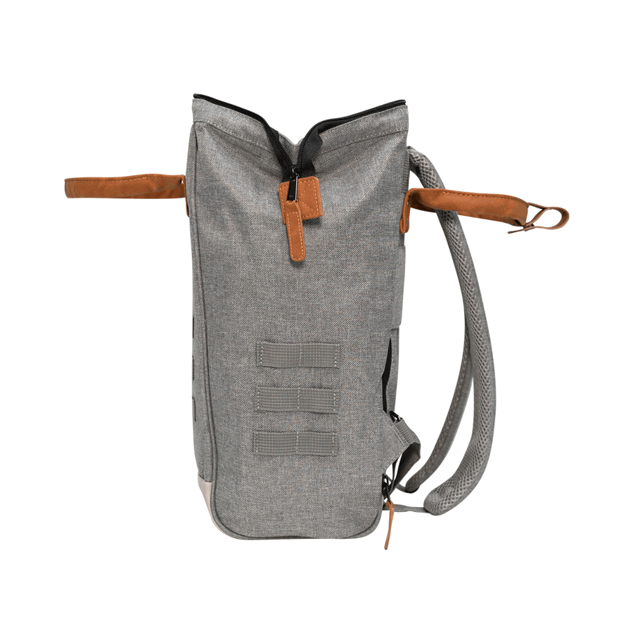 New York - Backpack - Medium - No pocket