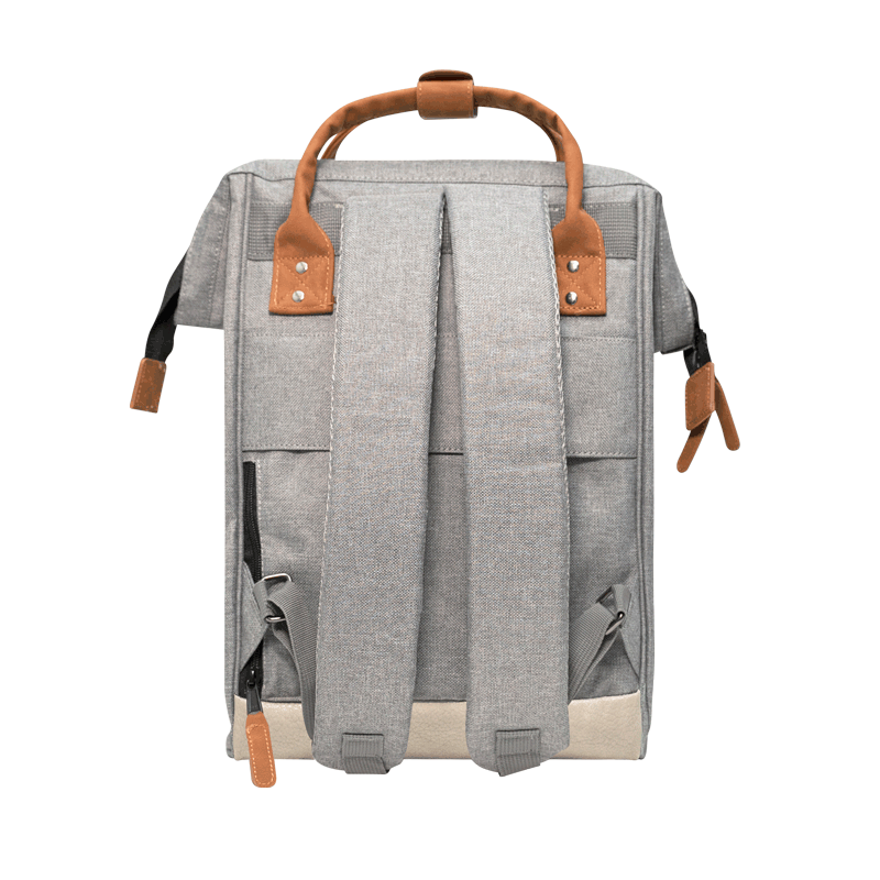 New York - Backpack - Medium - No pocket