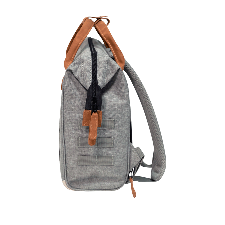New York - Backpack - Mini - No pocket