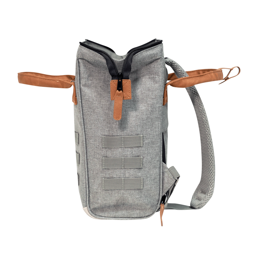 New York - Backpack - Mini - No pocket